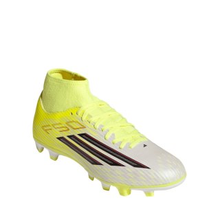 Buty piłkarskie adidas F50 Club FG/MG Mid JQ4030 44 Adidas