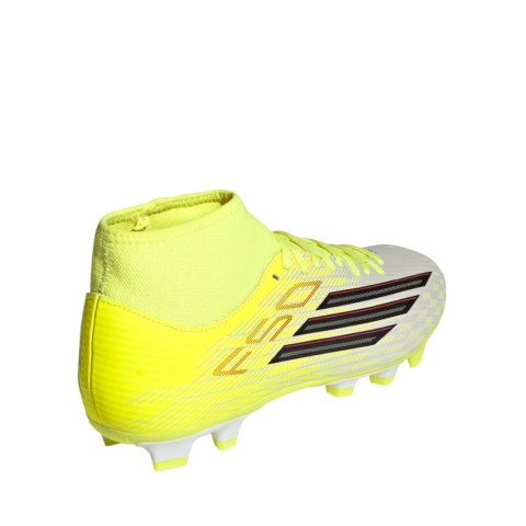 Buty piłkarskie adidas F50 Club FG/MG Mid JQ4030 44 Adidas