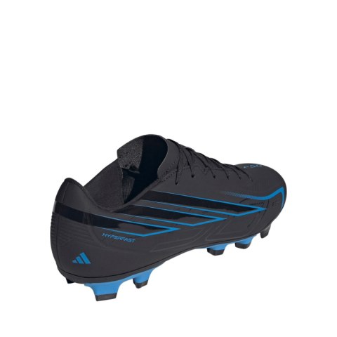 Buty piłkarskie adidas F50 Hyperfast Club FG/MG KJ0992 40 2/3 Adidas