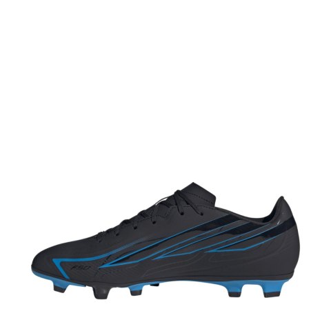 Buty piłkarskie adidas F50 Hyperfast Club FG/MG KJ0992 44 Adidas