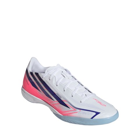 Buty piłkarskie adidas F50 Hyperfast League IN KK1061 39 1/3 Adidas