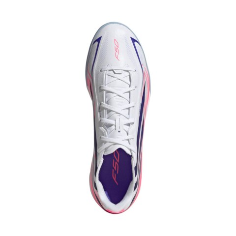 Buty piłkarskie adidas F50 Hyperfast League IN KK1061 39 1/3 Adidas