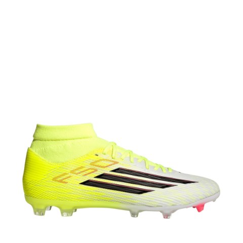 Buty piłkarskie adidas F50 League FG/MG Mid JP8348 44 Adidas