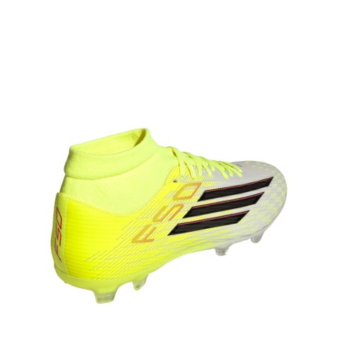 Buty piłkarskie adidas F50 League FG/MG Mid JP8348 44 Adidas