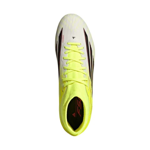 Buty piłkarskie adidas F50 League FG/MG Mid JP8348 44 Adidas