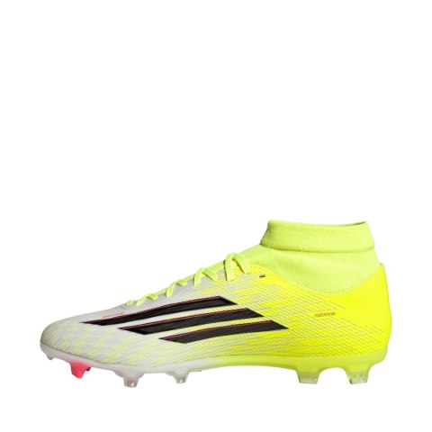 Buty piłkarskie adidas F50 League FG/MG Mid JP8348 44 Adidas