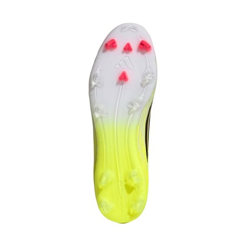Buty piłkarskie adidas F50 League FG/MG Mid JP8348 44 Adidas