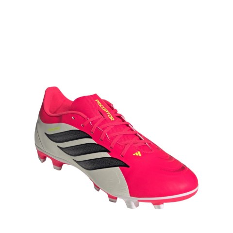 Buty piłkarskie adidas Predator Club FG/MG JS0349 45 1/3 Adidas