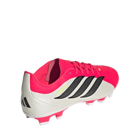 Buty piłkarskie adidas Predator Club FG/MG JS0349 45 1/3 Adidas