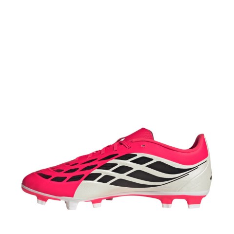 Buty piłkarskie adidas Predator Club FG/MG JS0349 45 1/3 Adidas