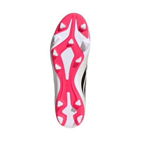 Buty piłkarskie adidas Predator Club FG/MG JS0349 45 1/3 Adidas