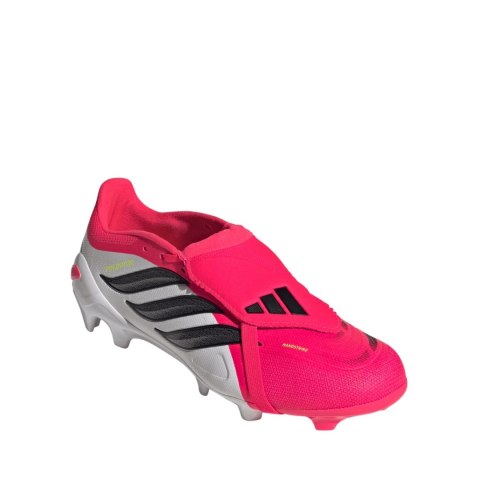 Buty piłkarskie adidas Predator League FT FG JS0422 45 1/3 Adidas