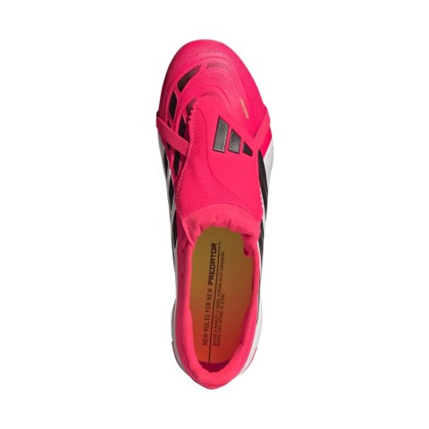 Buty piłkarskie adidas Predator League FT FG JS0422 45 1/3 Adidas
