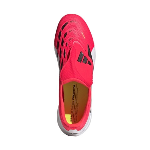 Buty piłkarskie adidas Predator League FT TF JR7873 42 Adidas