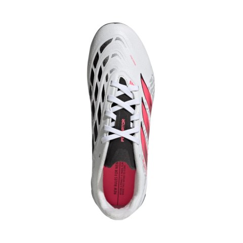 Buty piłkarskie dla dzieci adidas Predator League FG IH2084 29 Adidas