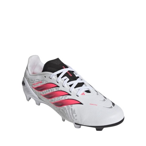 Buty piłkarskie dla dzieci adidas Predator League FG IH2084 31 Adidas
