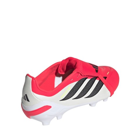 Buty piłkarskie dla dzieci adidas Predator League FT FG JR7925 36 Adidas