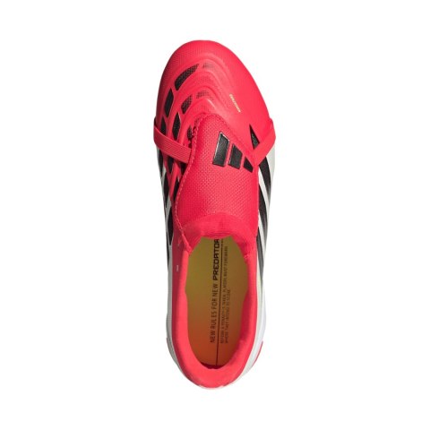 Buty piłkarskie dla dzieci adidas Predator League FT FG JR7925 36 Adidas