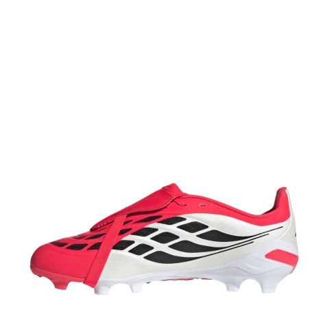 Buty piłkarskie dla dzieci adidas Predator League FT FG JR7925 36 Adidas