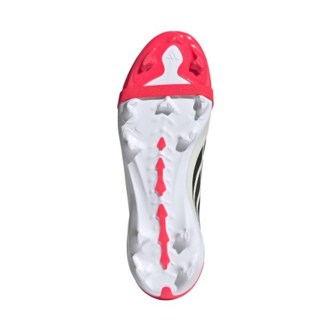 Buty piłkarskie dla dzieci adidas Predator League FT FG JR7925 36 Adidas