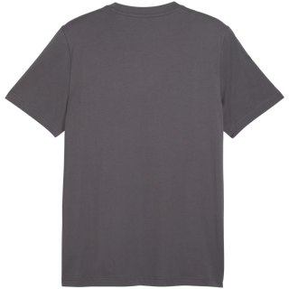 Koszulka męska Puma ESS Small No.1 Logo Tee(s) szara 682535 77 2XL Puma
