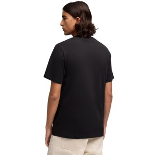Koszulka męska Puma ESS Small No.1 Logo centered Tee czarna 692912 01 M Puma