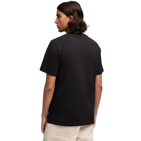 Koszulka męska Puma ESS Small No.1 Logo centered Tee czarna 692912 01 M Puma