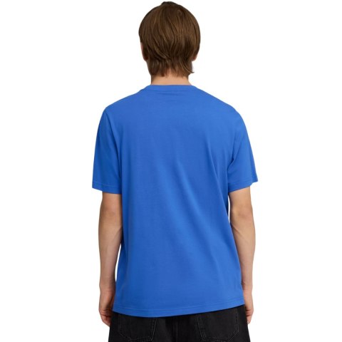 Koszulka męska Puma ESS Small No.1 Logo centered Tee niebieska 692912 23 S Puma
