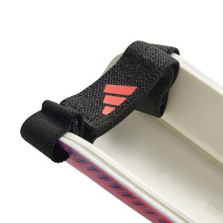 Nagolenniki adidas F50 SG MTC Junior KE5208 biały L Adidas