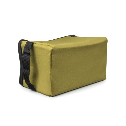 OFFLANDER TORBA ZAMYKANA Z PRZEZROCZYSTĄ GÓRĄ PVC 8 L OFFLANDER