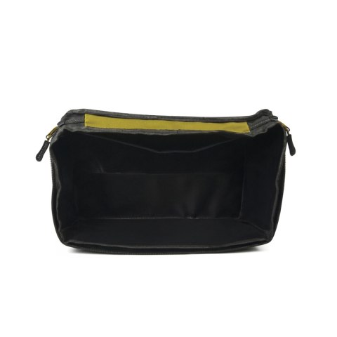 OFFLANDER TORBA ZAMYKANA Z PRZEZROCZYSTĄ GÓRĄ PVC 8 L OFFLANDER