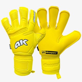 Rękawice 4keepers Champ Colour Yellow VII RF2G S1033788 żółty 8 4keepers
