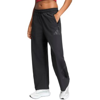 Spodnie damskie adidas W Z.N.E. Woven PT czarne KD8477 M Adidas