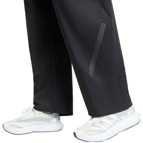 Spodnie damskie adidas W Z.N.E. Woven PT czarne KD8477 M Adidas