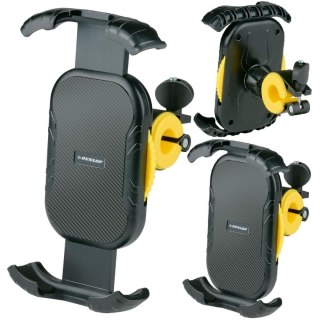 UCHWYT ROWEROWY NA TELEFON OBRACANY 360 DUNLOP