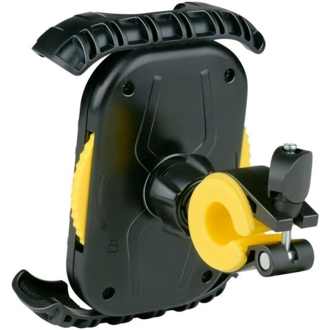 UCHWYT ROWEROWY NA TELEFON OBRACANY 360 DUNLOP