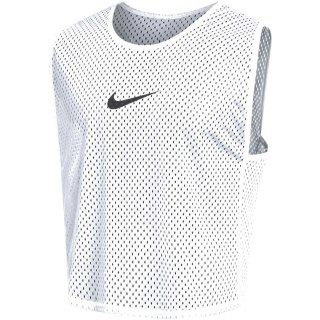 Znacznik treningowy Nike Dri-FIT Park 20 BIB biały HV8429 100 S Nike Team
