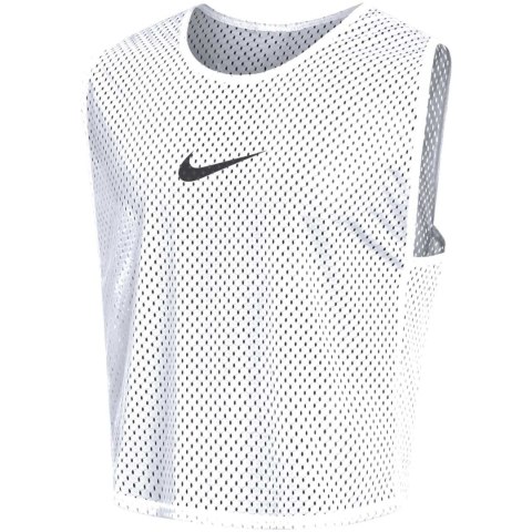 Znacznik treningowy Nike Dri-FIT Park 20 BIB biały HV8429 100 S Nike Team