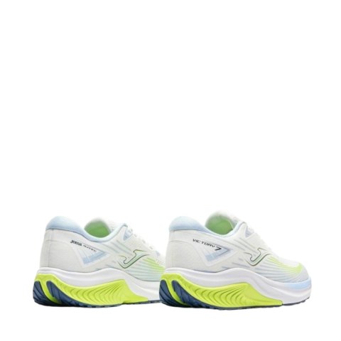 Buty męskie Joma Victory 7 biało-niebieskie RVICTW2632 43 Joma