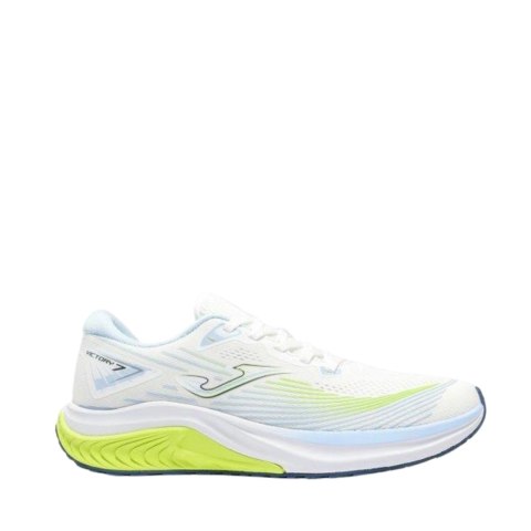 Buty męskie Joma Victory 7 biało-niebieskie RVICTW2632 44 Joma
