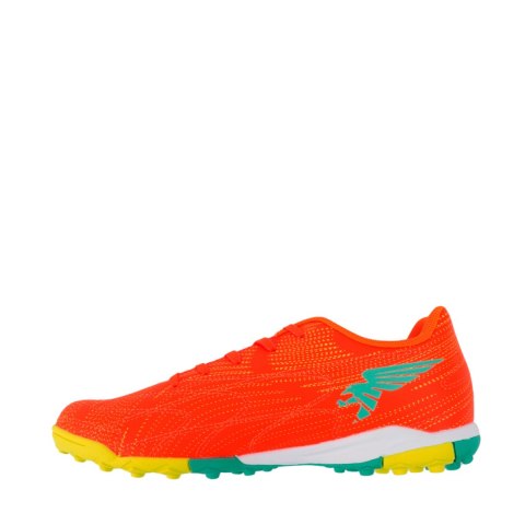 Buty piłkarskie dla dzieci Joma Evolution 2608 TF pomarańczowe EVJW2608TF 36 Joma