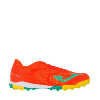 Buty piłkarskie dla dzieci Joma Evolution 2608 TF pomarańczowe EVJW2608TF 37 Joma