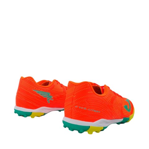 Buty piłkarskie dla dzieci Joma Evolution 2608 TF pomarańczowe EVJW2608TF 39 Joma