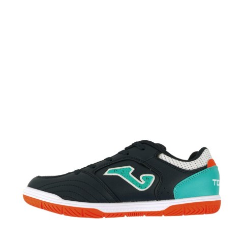 Buty piłkarskie dla dzieci Joma Top Flex 2603 IN granatowe TPJW2603IN 35 Joma