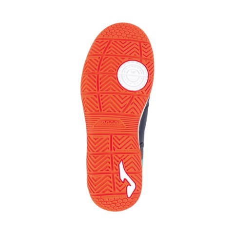 Buty piłkarskie dla dzieci Joma Top Flex 2603 IN granatowe TPJW2603IN 35 Joma