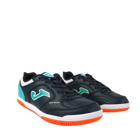 Buty piłkarskie dla dzieci Joma Top Flex 2603 IN granatowe TPJW2603IN 38 Joma