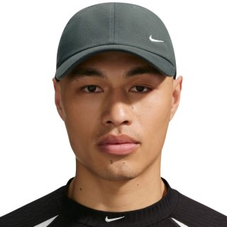 Czapka z daszkiem Nike Club oliwkowa FZ5698 303 M/L Nike