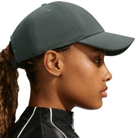 Czapka z daszkiem Nike Club oliwkowa FZ5698 303 S/M Nike