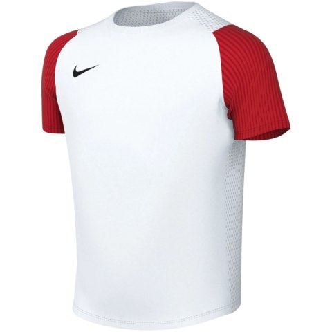 Koszulka dla dzieci Nike Dri-Fit Academy II biało-czerwona HV8168 102 M Nike Team