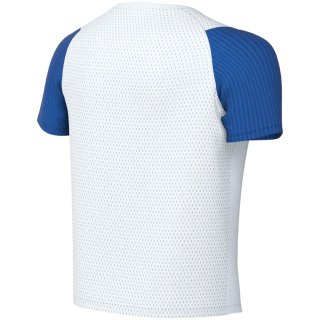 Koszulka dla dzieci Nike Dri-Fit Academy II biało-niebieska HV8168 103 S Nike Team
